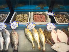 -牟传仁饭庄(星海店)