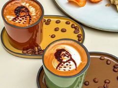 -潮一不贰·法式甜品·生日蛋糕·西式简餐(外滩店)