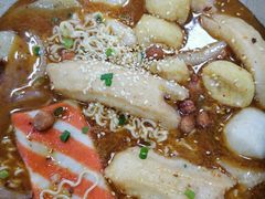 -南京工业大学-东苑1食堂