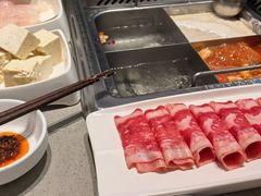 -海底捞火锅(荣盛广场店)