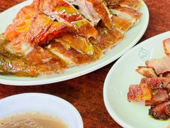 -凌舍好烧鹅(中山路店)