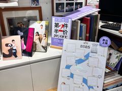 -方快-照相馆(华漕大润发店)