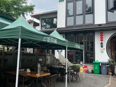 -听风阁农家私房菜茶楼(龙坞店)