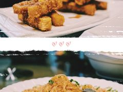 -茶叁酒肆·楚味江湖(菱角湖店)