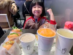 -Shake Shack(西单大悦城店)
