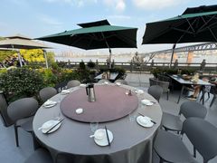 -汉水谣·江景餐厅(江滩店)