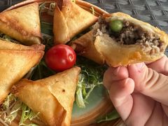 -ALAMEEN阿拉伯餐厅(三里屯店)