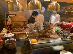 -富力丽思卡尔顿酒店·香荟全日制餐厅