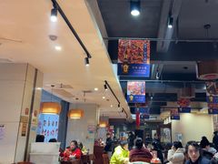 -天下客饭店(中山路店)