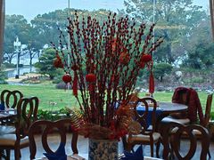 -浙江西子宾馆·瑶园咖啡厅