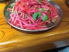 -原始泥炉烤肉(总店)