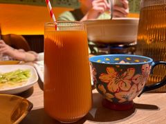 -耶里夏丽·新疆菜·28年喀什老馆(田林东路店)