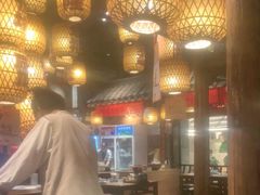 -南京大牌档(之心城店)