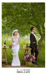 -第一夫人婚纱摄影(南京店)