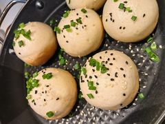 罐汤生煎包-久宴·天目湖大鱼头(恐龙园店)