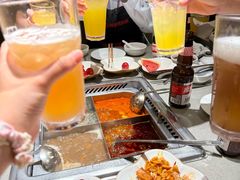 -海底捞火锅(丰尚国际广场店)