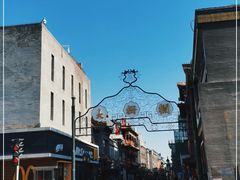 -北京前门大栅栏