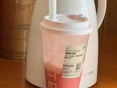 -喜茶(佛山顺德大良东乐路店)