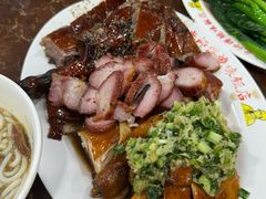 -陈光记烧腊店(罗保博士街店)