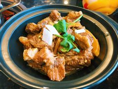 -刘一锅筋头巴脑(凌空二街店)