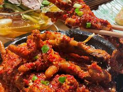 -七八冷面·延边朝鲜族美食(圣熙八号店)