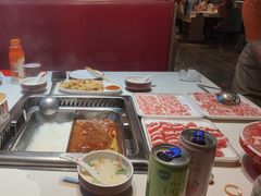 -倍儿红喜临门火锅(文兴路店)