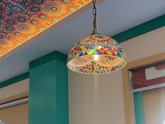 -西域美食(西直门南小街店)