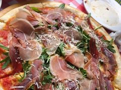 -后厨意餐La Cucina(外交公寓店)