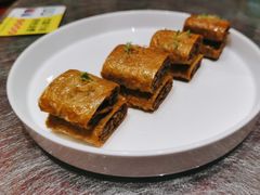 -小厨娘淮扬菜(江宁万达店)