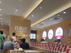 -乡村基·川味现炒大王(熙悦天街店)