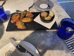 -玛尚诺意式餐厅(官舍店)