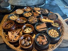 -古市香跷脚牛肉·非遗传承单位