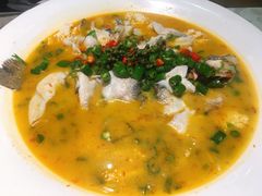 -川味堂·四川豆花(八卦岭店)