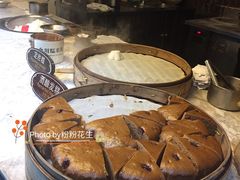 -锦记糕点铺