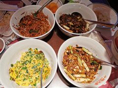 -小隐人家(乐松店)