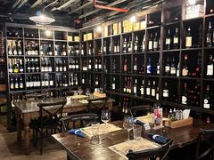 -Hostaria Bar维他餐吧·意大利西餐厅·牛排馆