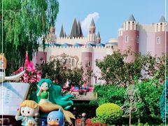 -安徒生童话乐园