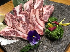 -隐炉和牛烧肉店(群力店)