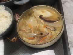 -鹿港小镇(天津机场店)