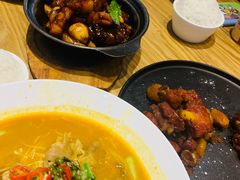 -峨嵋小镇·川菜(勒泰中心店)