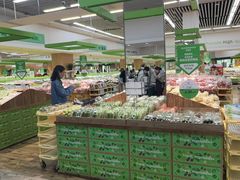 -果蔬好生活超市(东湖店)