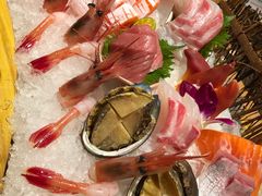 -皇品田苑日式料理(苏州中心店)