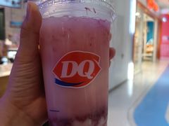 -DQ·蛋糕·冰淇淋(城南嘉园店)