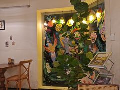 -The Good Place好地方·Brunch·coffee(国贸店)