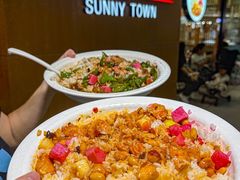 -阳阳中国饭(北京荟聚店)