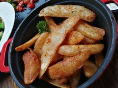 大理岛薯角-大理岛·精品云南菜·音乐餐厅