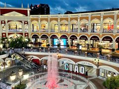 -佛罗伦萨小镇广佛名品奥特莱斯(疏港路店)