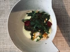 -香樟花园法式铁板烧(恒隆广场店)