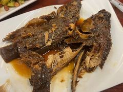 -京碗居老北京特色菜(北环东路店)