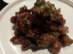 糖醋里脊-外婆家(静安大悦城店)